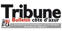 Logo Tribune Bulletin Côte d'Azur