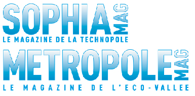 Logo Tribune Cote d'Azur