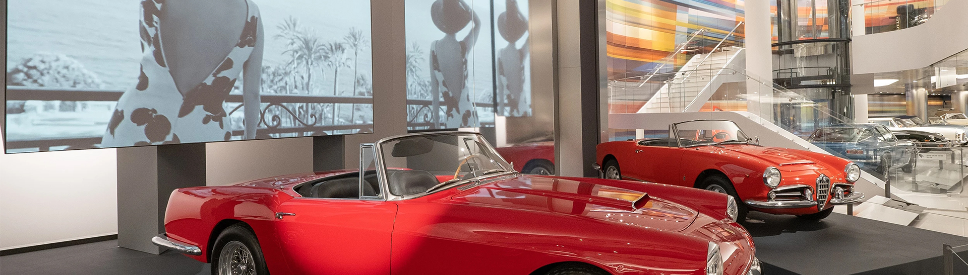musee collection automobile prince-monaco