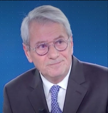 Gérard-Dominique CARTON